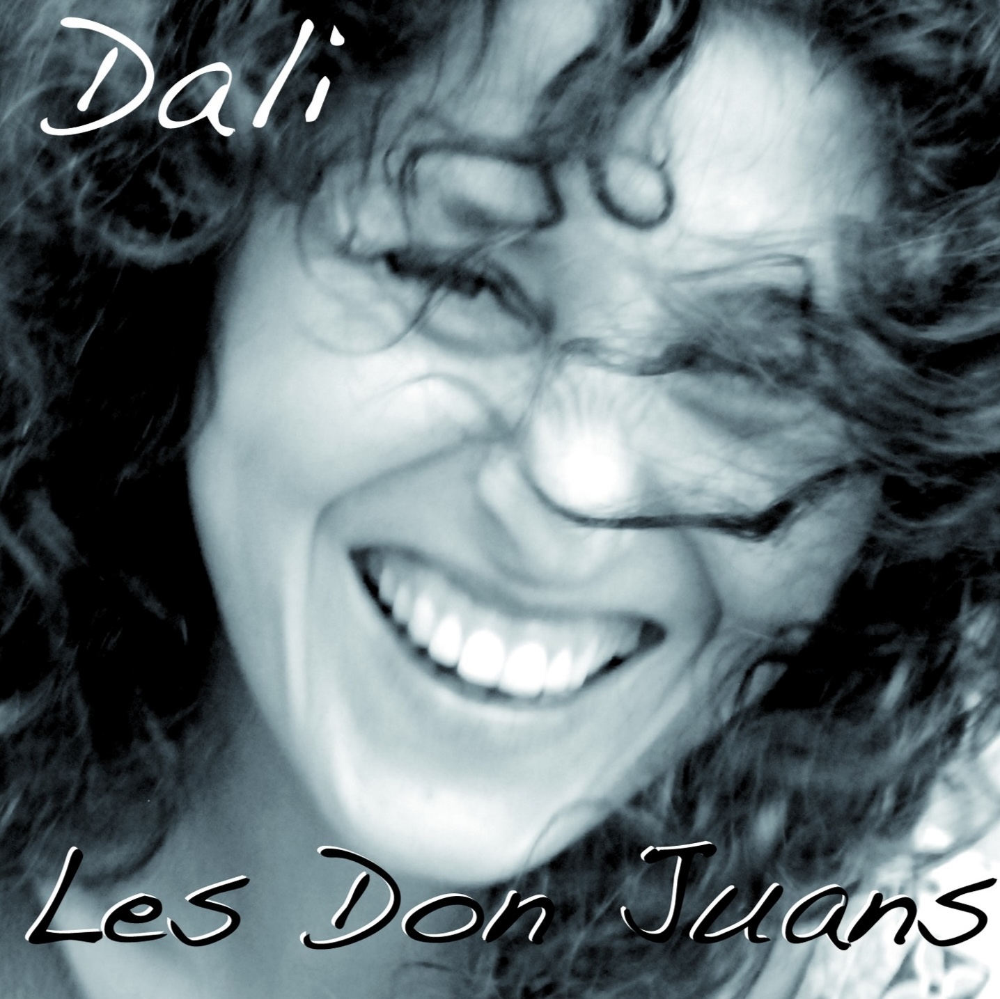 Écouter l'album sur bandcamp